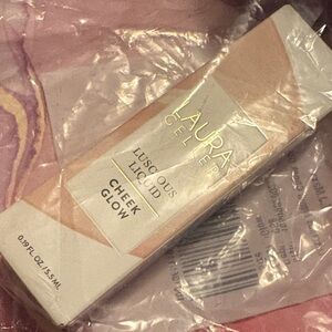 Laura Geller Liquid Cheek Glow in Peach